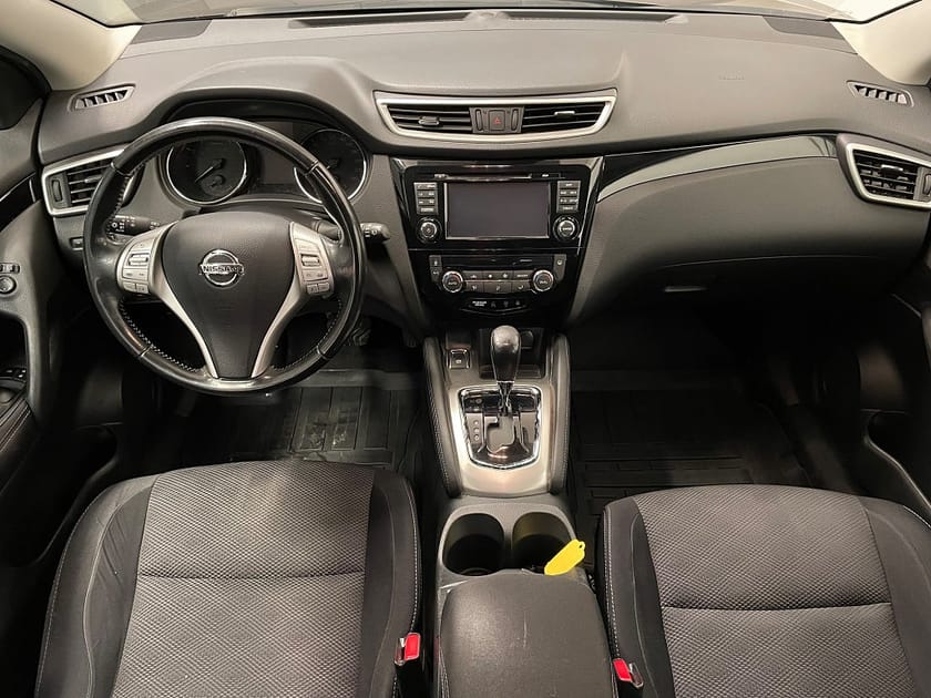 Bild 5 av Nissan Qashqai