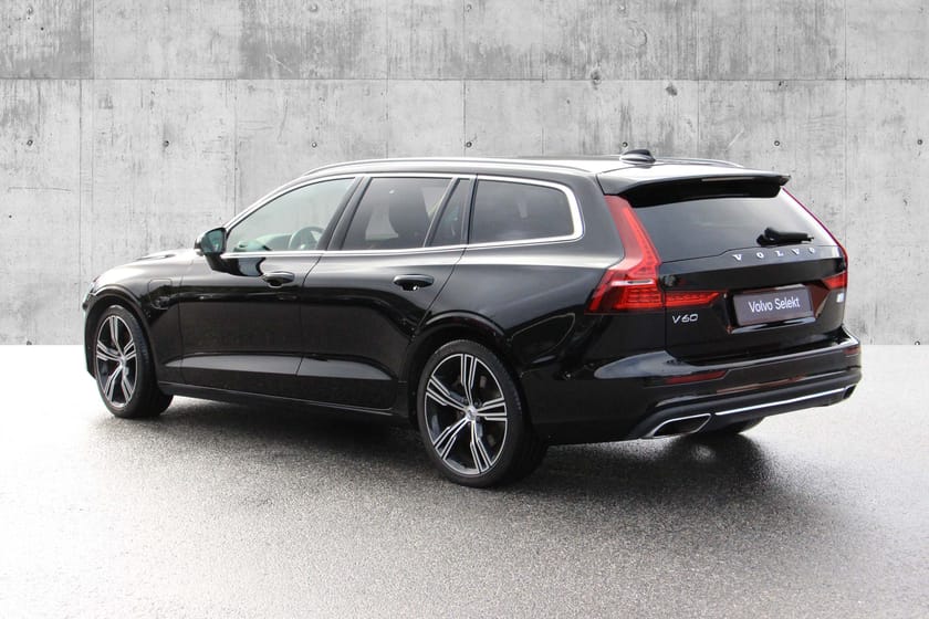 Bilde 5 av Volvo V60