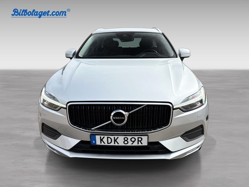 Bild 3 av Volvo XC60 B4 AWD Diesel Momentum Advanced SE