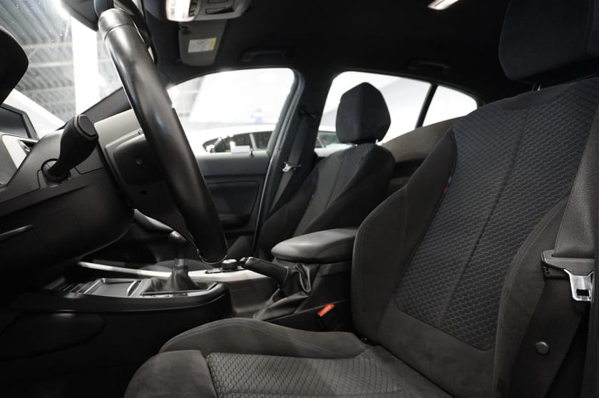 Bild 3 av BMW 118i