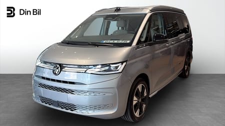 Volkswagen California Ocean TDI 150hk Fullutrustad Lagerbil