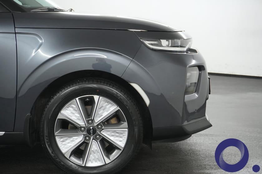 Bilde 2 av Kia e-Soul 64kwh Exclusive