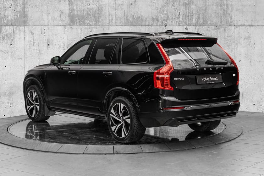 Bilde 5 av Volvo XC90