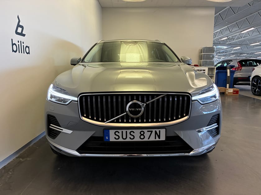 Bild 2 av Volvo XC60