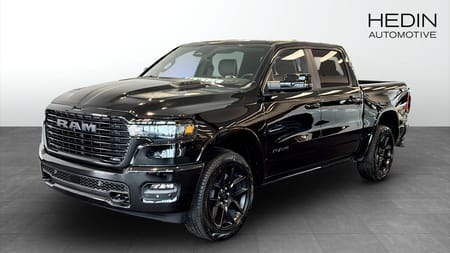 RAM 1500 Crew Cab
