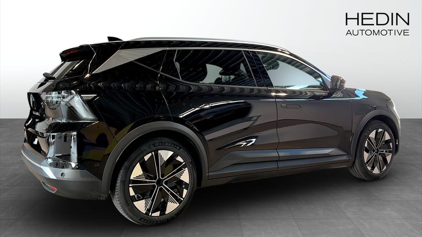Bild 2 av Renault Scenic E-Tech Techno EV87 /PRIVATLEASING Fr. 4690kr/MÅN