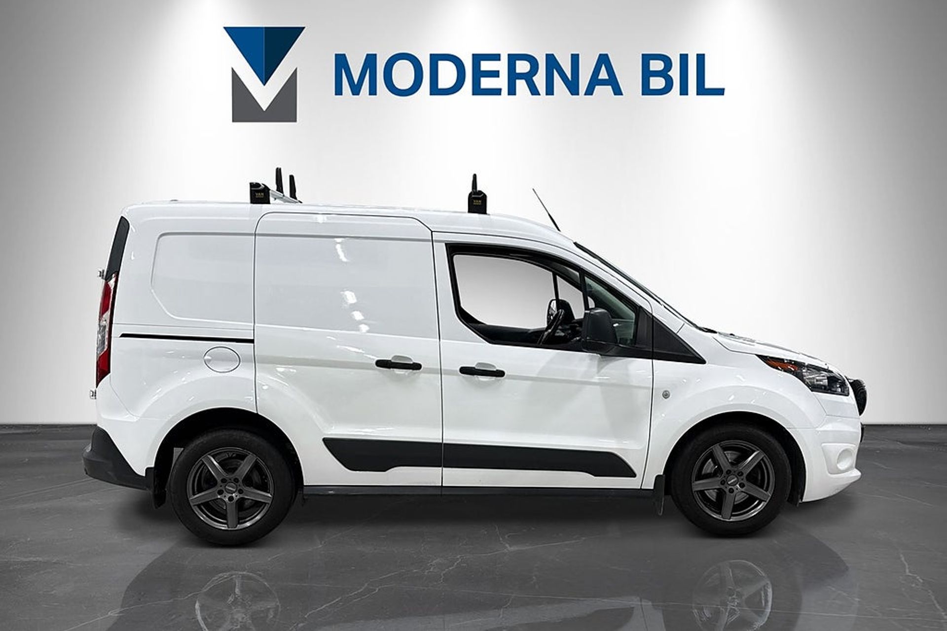 Ford Transit Connect 2018, bild 6/10