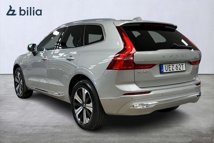 Bild 2 av Volvo XC60 T6 Plus Bright Edition