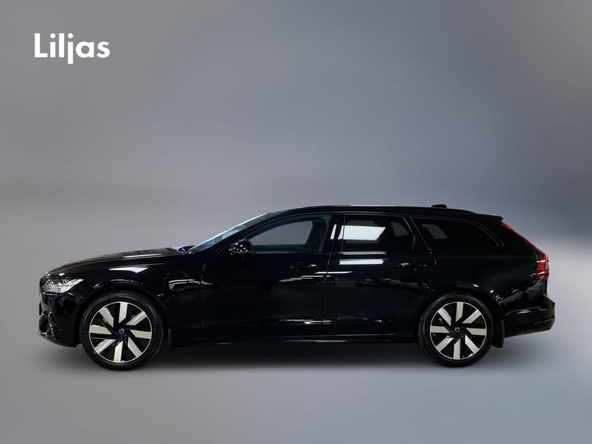 Bild 3 av Volvo V90 T6 AWD Plus Dark Edition//Drag//360Kamera//