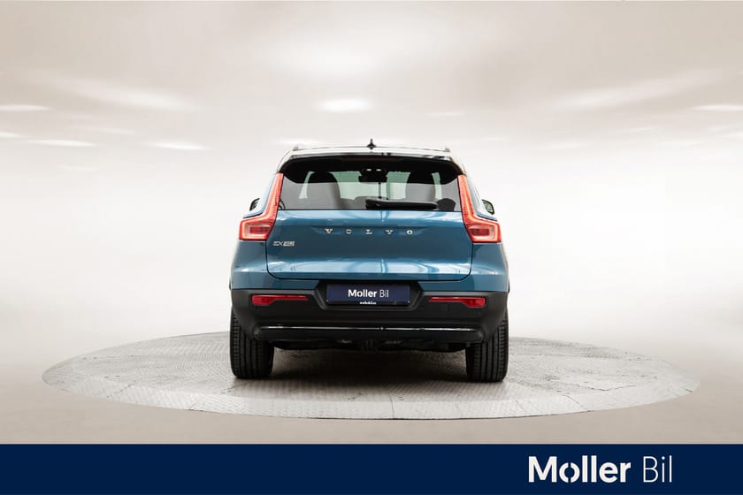Bilde 4 av Volvo EX40 Twin Motor Performance 442hk AWD Ultra