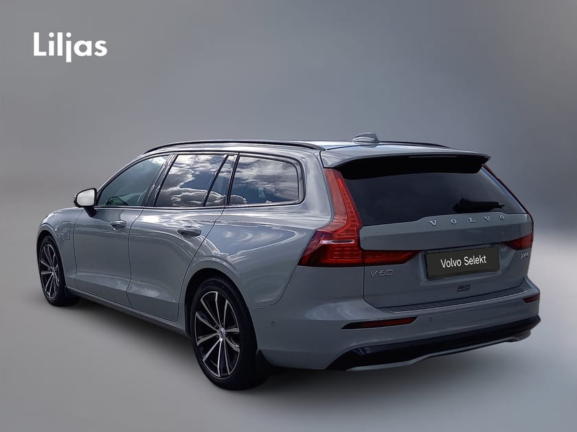 Bild 3 av Volvo V60