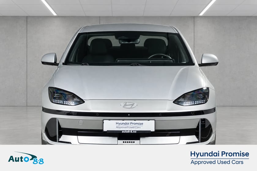 Bilde 4 av Hyundai Ioniq 6