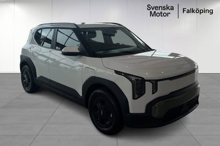 Kia EV2 Standard Range Backkamera I Adaptiv farthållare I Basutrustad I