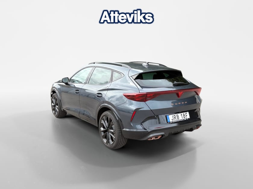Bild 5 av CUPRA Formentor e-Hybrid 204hk Ultimate-pkt