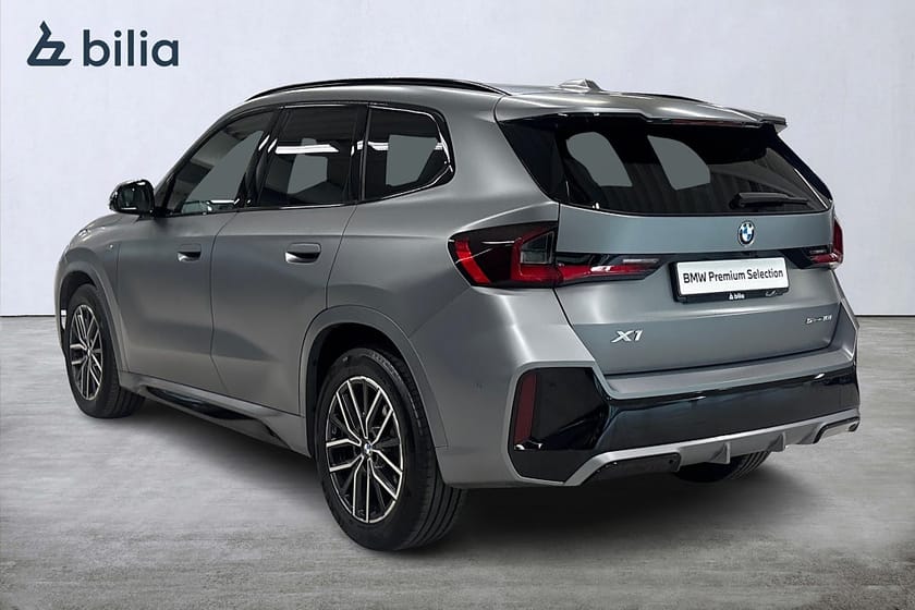 Bild 2 av BMW X1 sDrive18i M-Sport | H&K | Aktiv farth. | Head-Up | 360