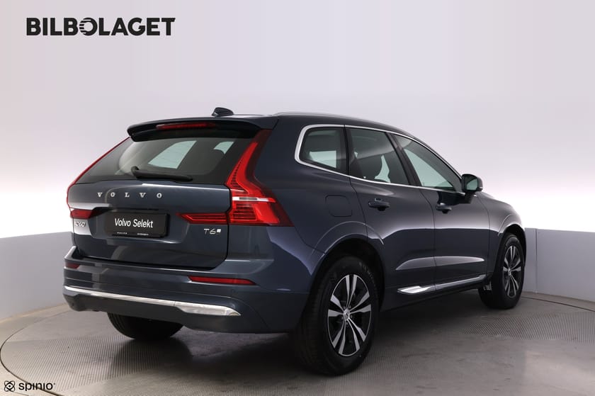 Bild 3 av Volvo XC60 T6 Core Special Edition **SELEKT**