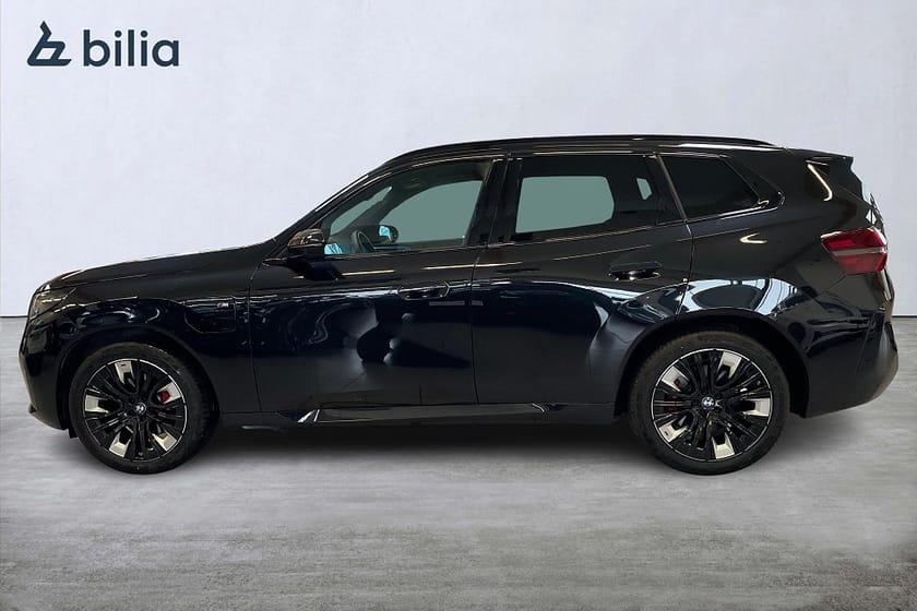 Bild 3 av BMW X3 30e xDrive M Sport PRO H/K Aktiv Fart. 360 Kamera Drag