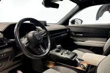 Mazda MX-30 e-Skyactiv EV