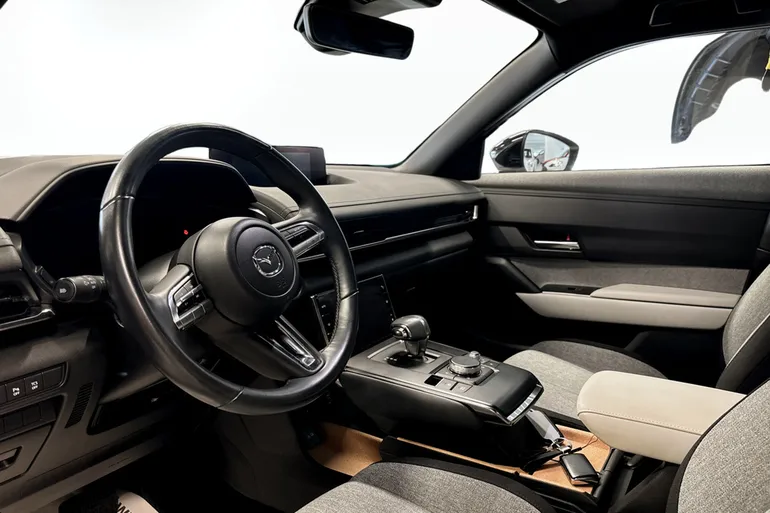 Mazda MX-30 e-Skyactiv EV