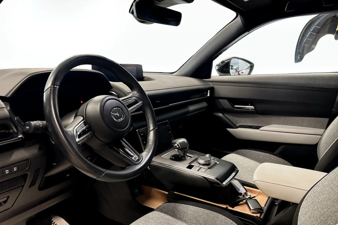 Mazda MX-30 e-Skyactiv EV