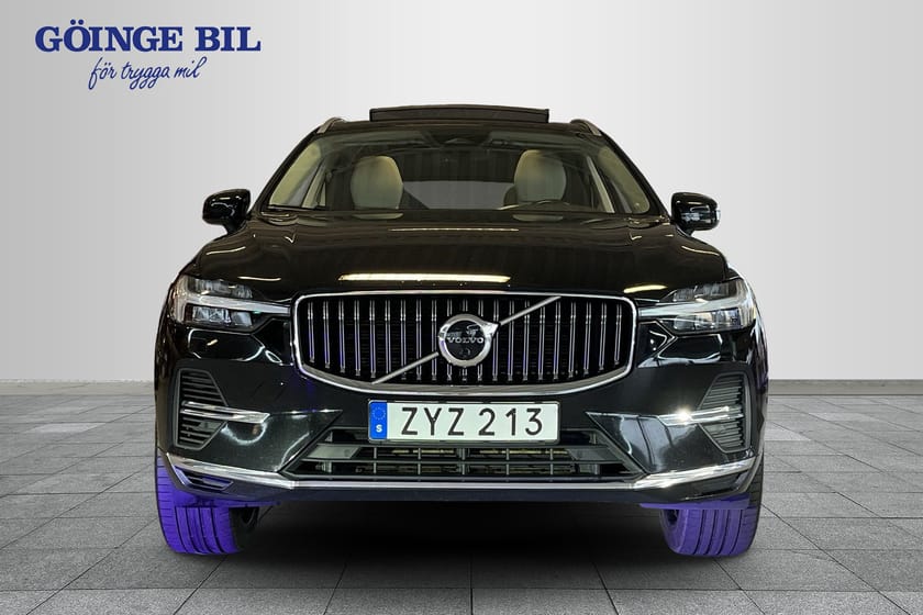 Bild 3 av Volvo XC60
