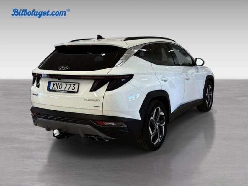 Bild 5 av Hyundai Tucson 