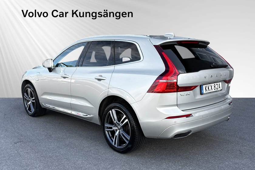 Bild 4 av Volvo XC60