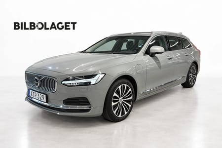 Volvo V90 Recharge T6 Core Edition 360-Kamera