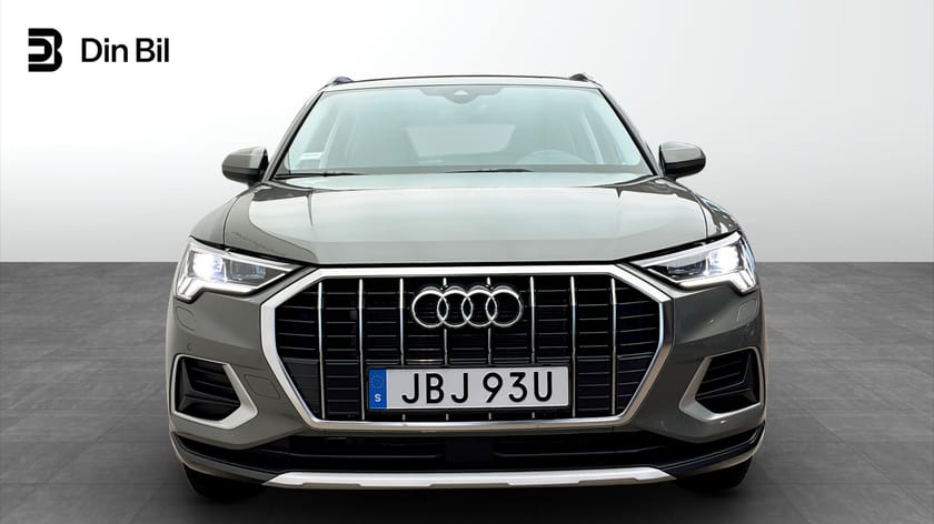 Bild 4 av Audi Q3 35 TFSI