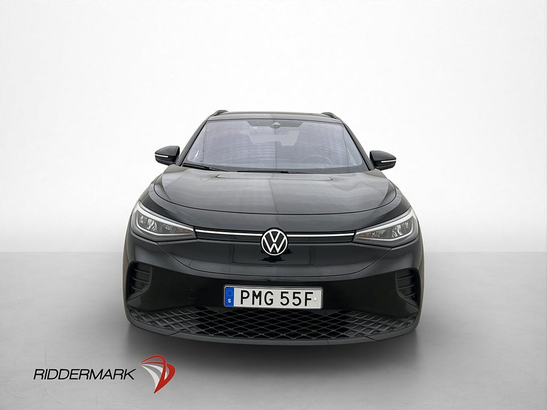Volkswagen ID.4 2023, bild 3/10