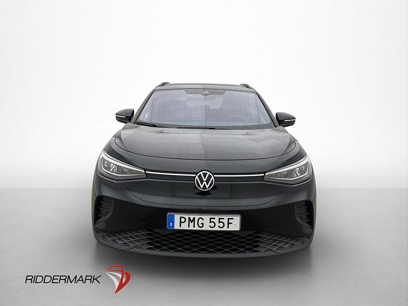Bild 3 av Volkswagen ID.4 Pro Performance
