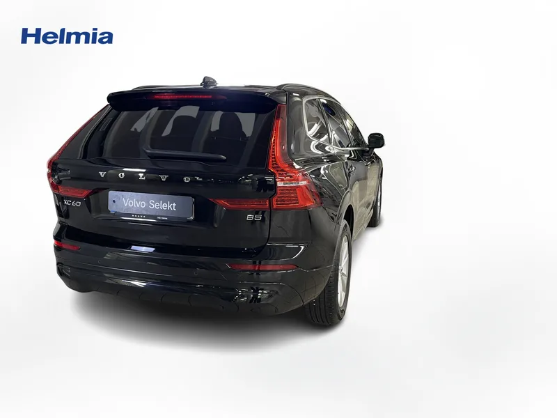 Bild 5 av 15 – Volvo XC60 B5 Bensin Core