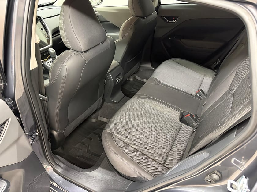 Bild 5 av Subaru Crosstrek e-Boxer