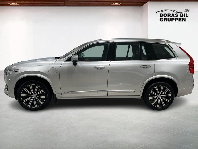 Bild 3 av Volvo XC90 7 Säten Recharge T8 Inscription 7-säten