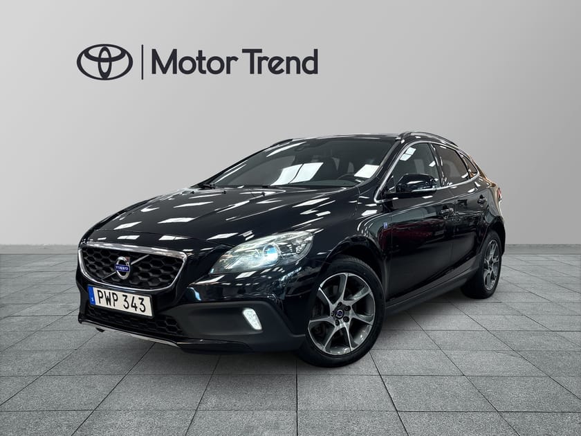 Bild 1 av Volvo V40 Cross Country