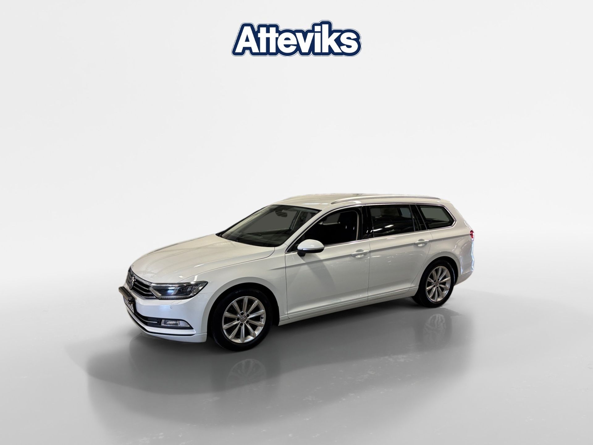 Volkswagen Passat SC TSI 150 SC TSI 150 2016, kuva 7/10