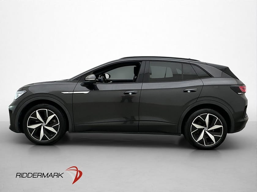 Bild 5 av Volkswagen ID.4 GTX