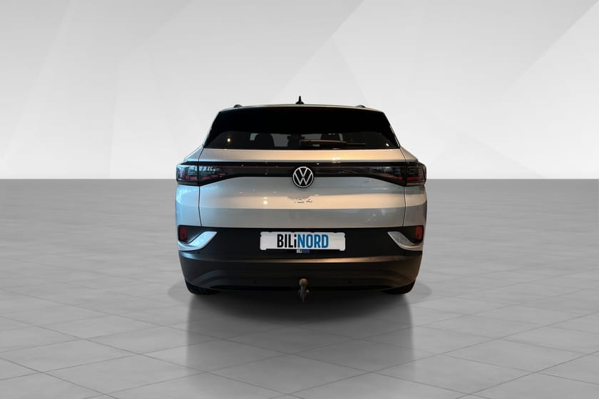 Bilde 5 av Volkswagen ID.4 Pro 4M Style Plus