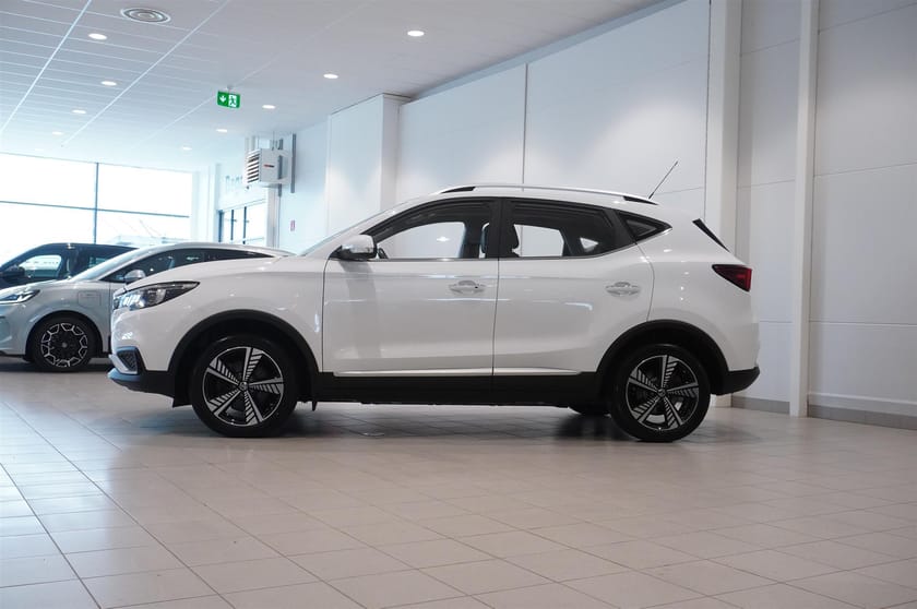 Bild 4 av MG ZS EV