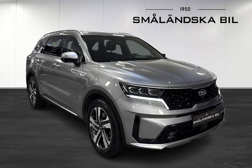 Bild 2 av Kia Sorento