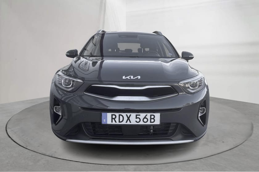 Bild 5 av Kia Stonic