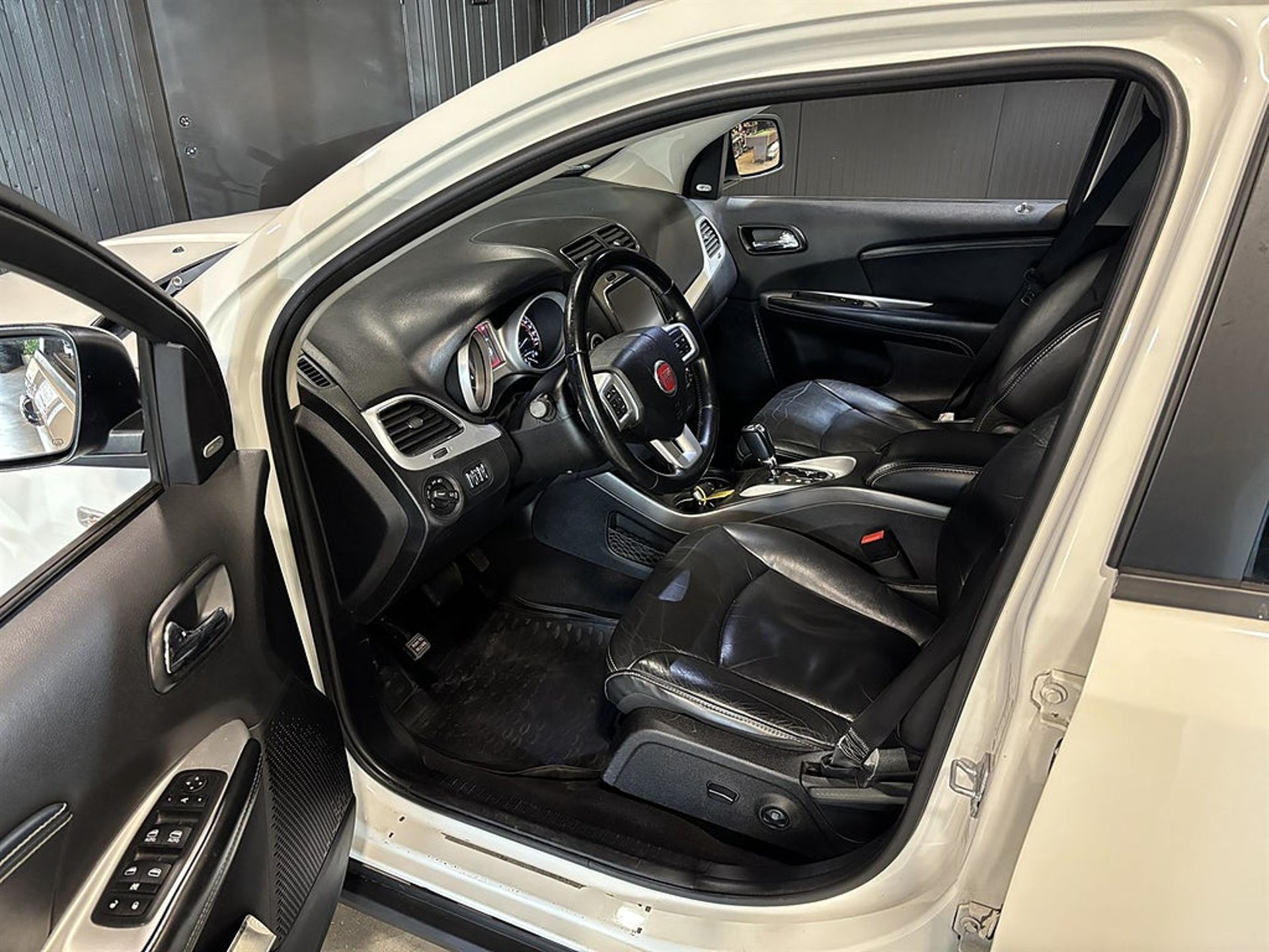 Fiat Freemont 2014, bild 7/10