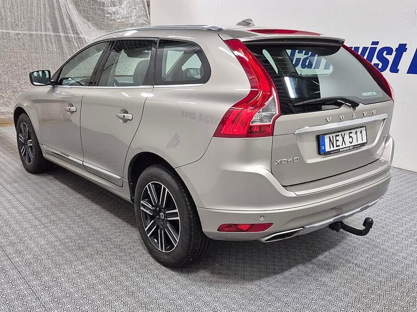 Bild 5 av Volvo XC60