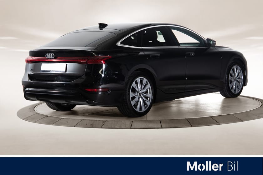 Bilde 5 av Audi A6 Sportback e-tron sb dynamic