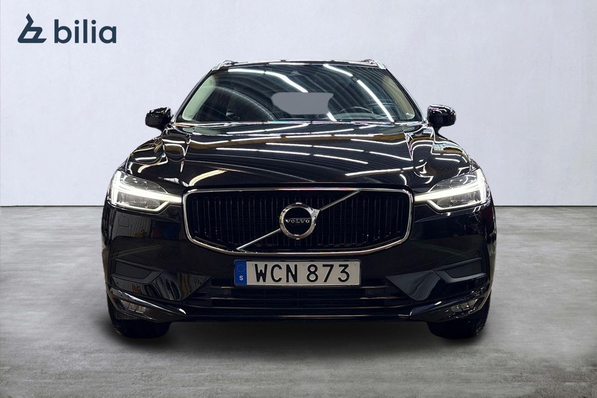 Volvo XC60 2018, bild 6/10