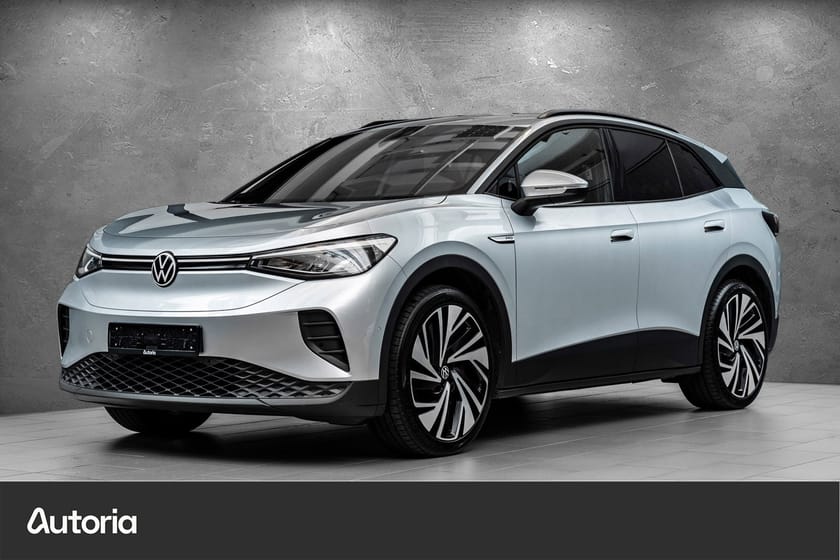 Bilde 1 av Volkswagen ID.4 Pro Performance