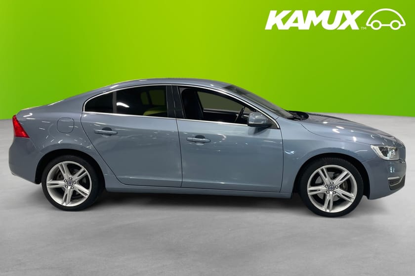 Bild 2 av Volvo S60
