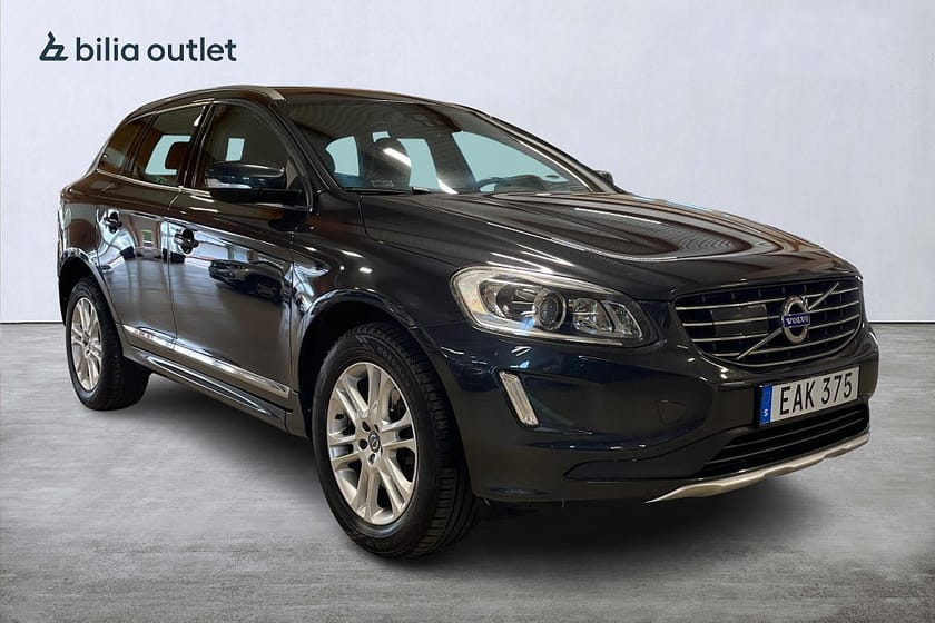 Bild 4 av Volvo XC60