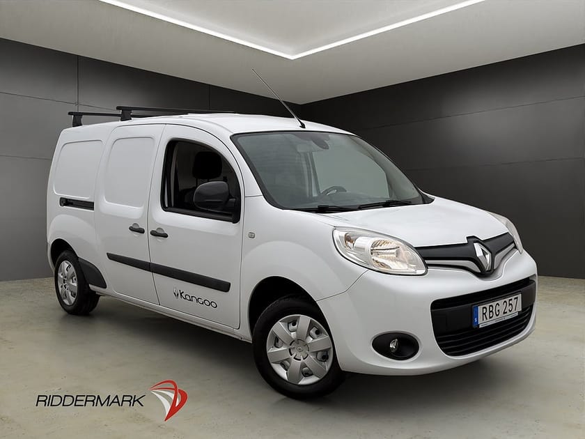 Bild 1 av Renault Kangoo Express Maxi