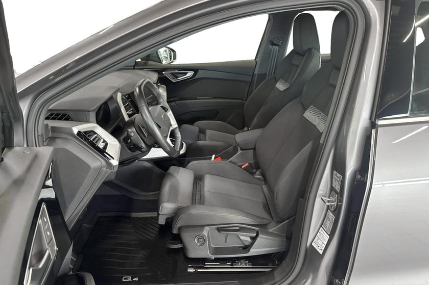 Bilde 5 av Audi Q4 45 e-tron quattro 